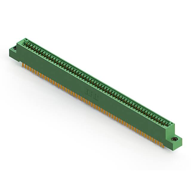 345-112-500-207 EDAC Inc.  Edgeboard Connectors